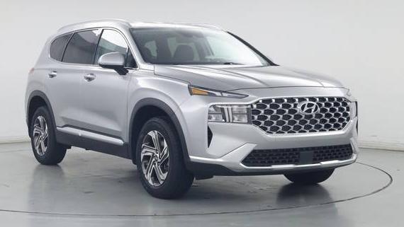 HYUNDAI SANTA FE 2022 5NMS2DAJXNH433706 image